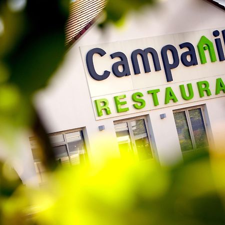 Campanile Conflans-Sainte-Honorine Ξενοδοχείο Εξωτερικό φωτογραφία