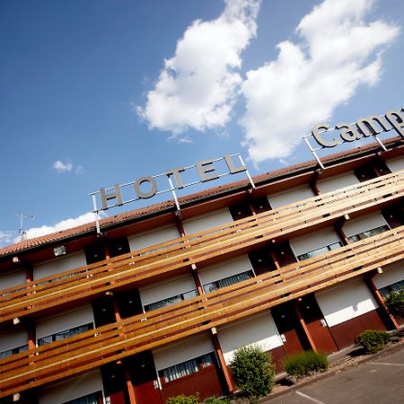 Campanile Conflans-Sainte-Honorine Ξενοδοχείο Εξωτερικό φωτογραφία