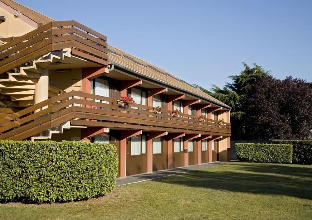 Campanile Conflans-Sainte-Honorine Ξενοδοχείο Εξωτερικό φωτογραφία